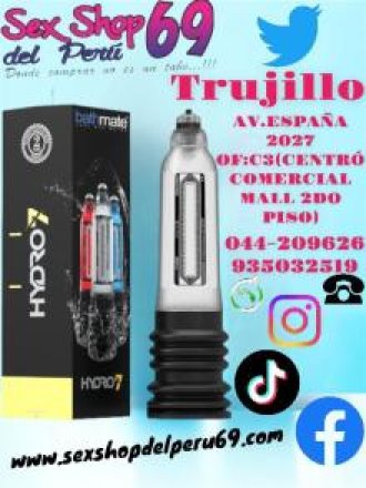 SE VENDEN DIVERTIDOS JUGUETES SEXUALES 